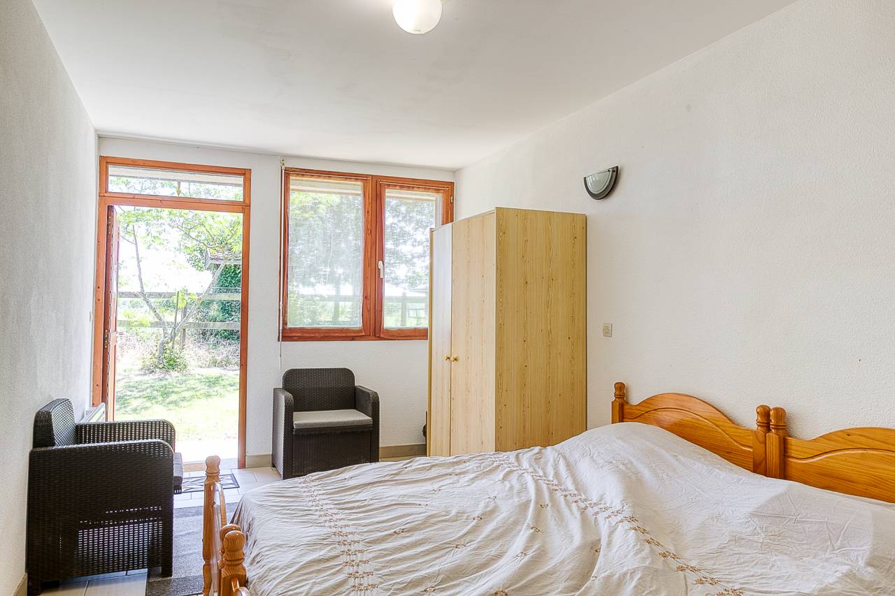 DOMAINE EQUESTRE PROFESSIONNEL SUR 6,5 HA - (65)