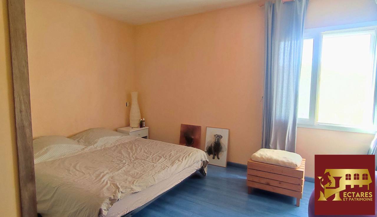 Propri&eacute;t&eacute; &eacute;questre 3,4 hectares