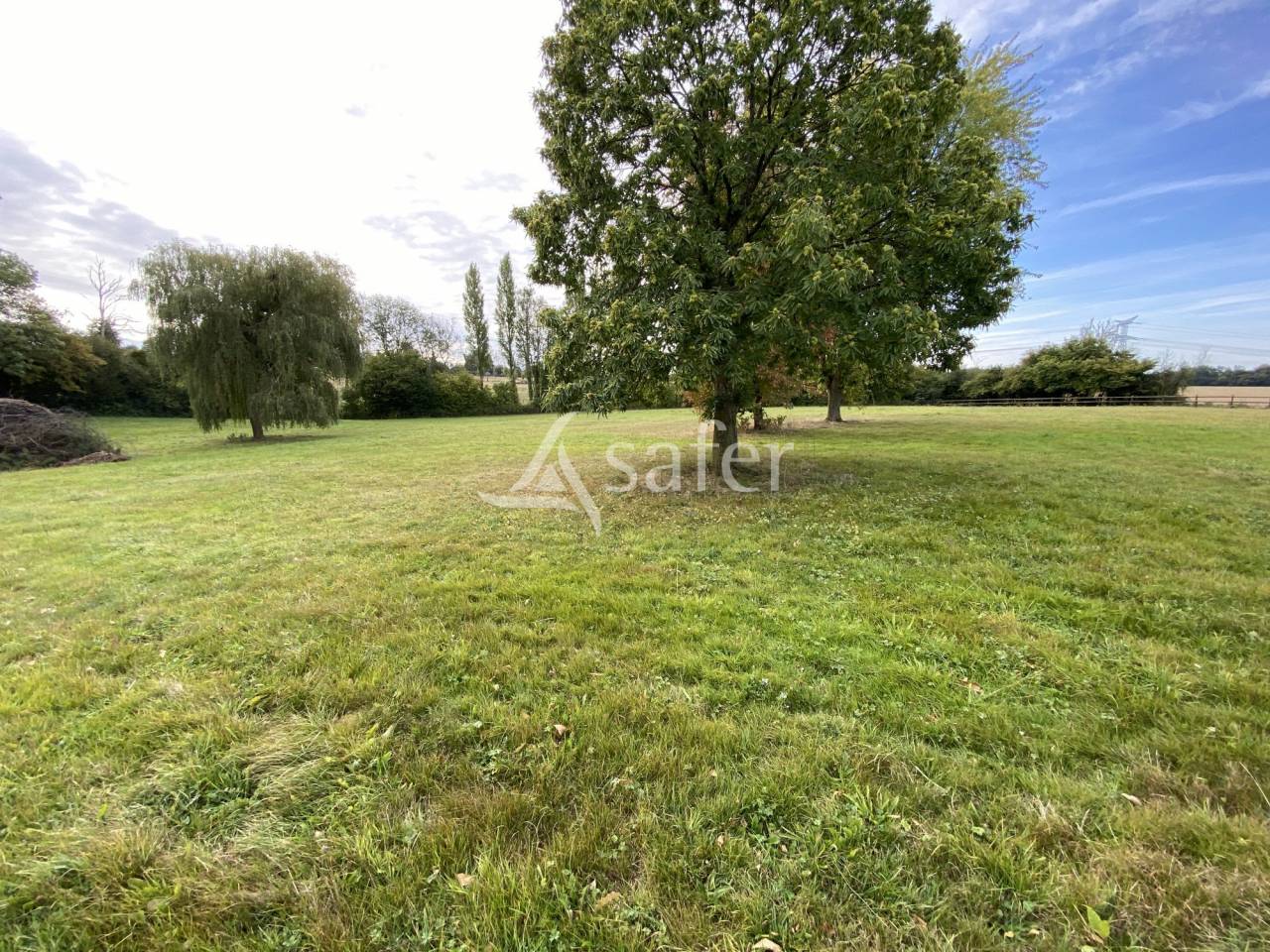 Propri&eacute;t&eacute; Equestre 7ha