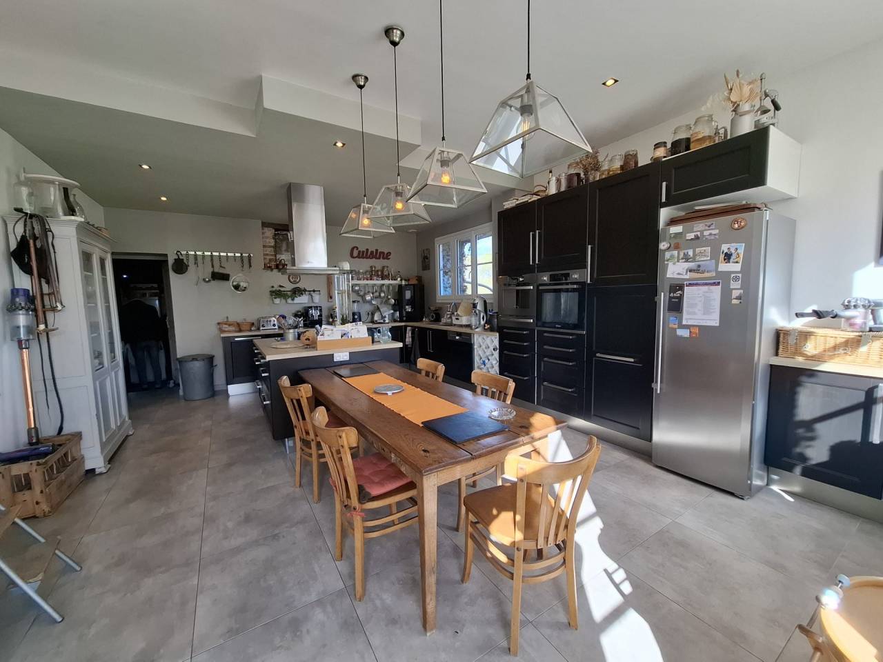 Propri&eacute;t&eacute; d'exception avec domaine &eacute;questre  &Agrave; 20 minut