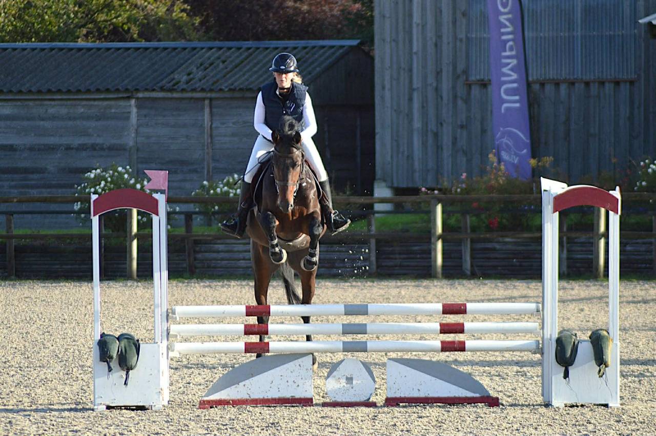 LARTIST des PEUPLIERS &mdash; 5 ans, pr&ecirc;t &agrave; performer 