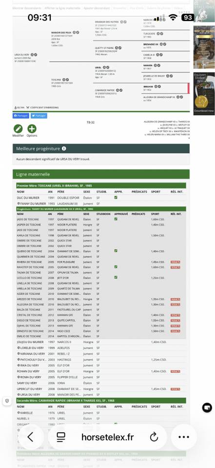 LARTIST des PEUPLIERS &mdash; 5 ans, pr&ecirc;t &agrave; performer 