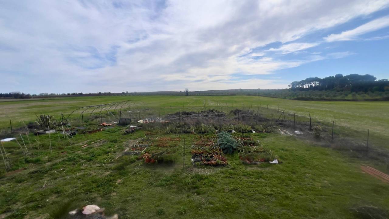 Terrain agricole de 4,5 hectares - H&eacute;rault (34)