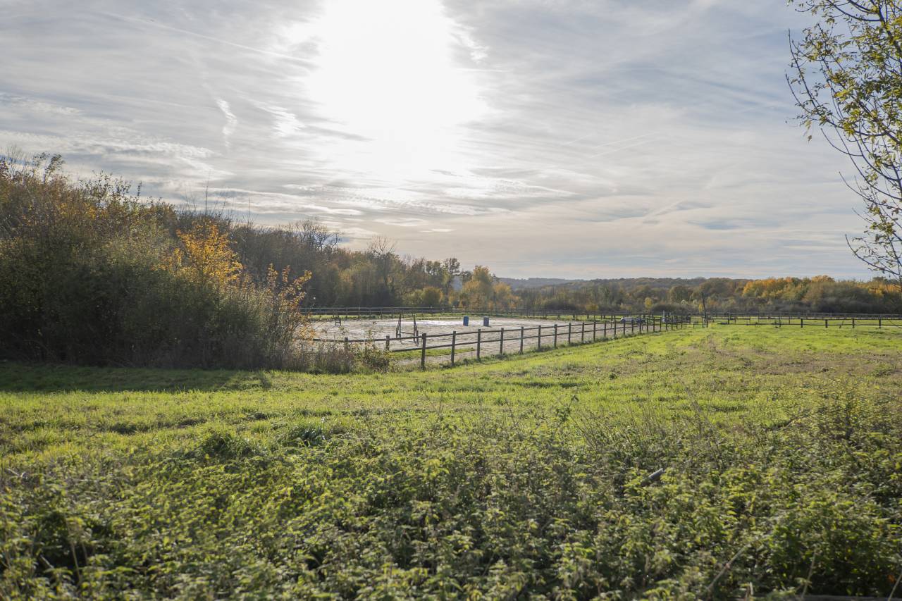 *RARE SUR LE MARCH&Eacute;*  Propri&eacute;t&eacute; &eacute;questre d&rsquo;exception