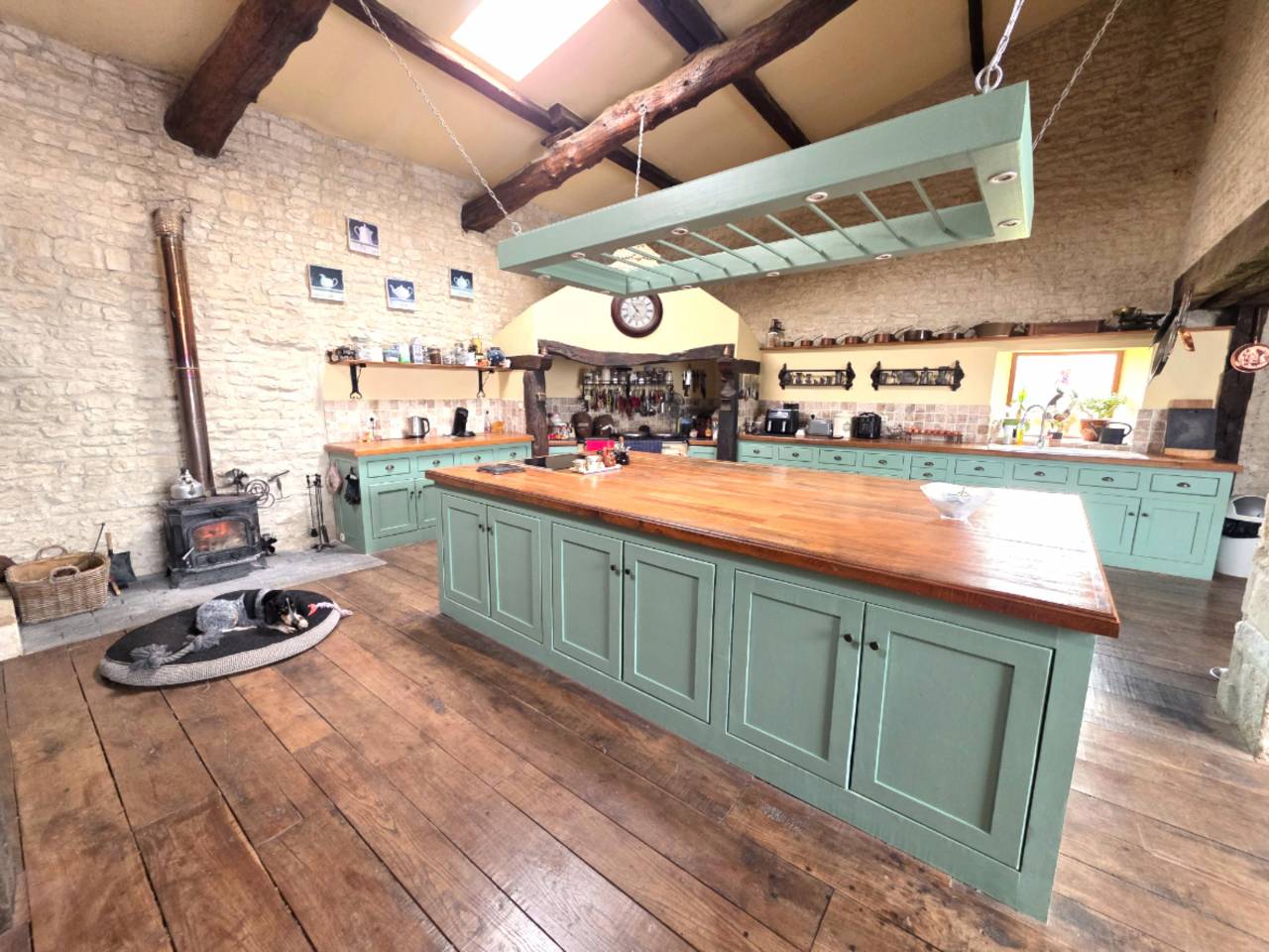 Logis Historique et Paradis &Eacute;questre sur 13,5 Hectares