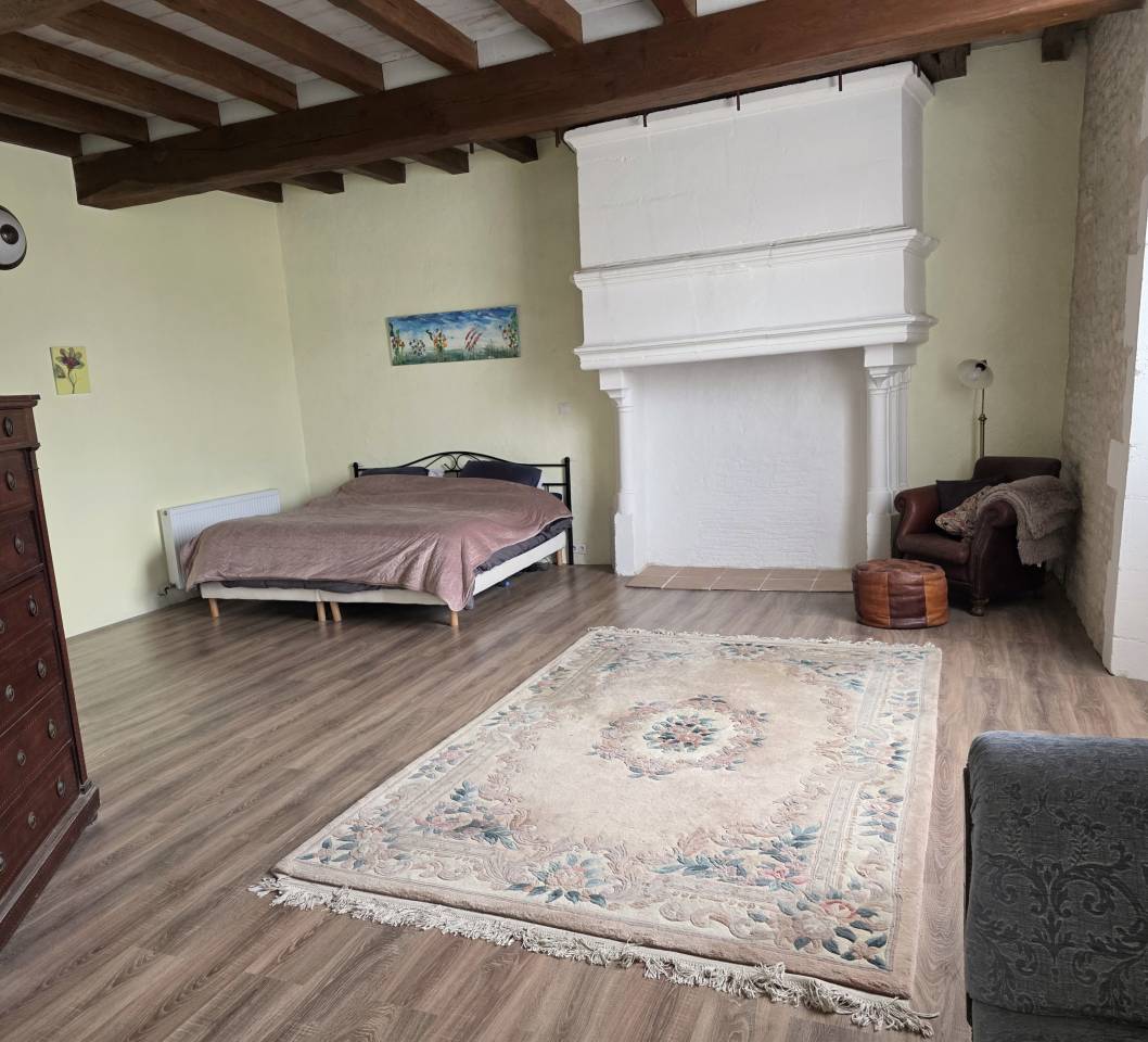 Logis Historique et Paradis &Eacute;questre sur 13,5 Hectares