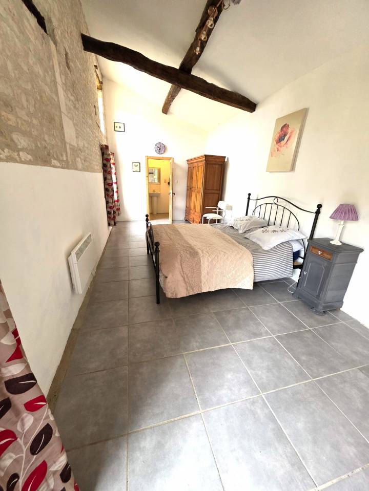 Logis Historique et Paradis &Eacute;questre sur 13,5 Hectares