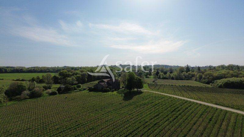 Projet &agrave; taille humaine pour cette petite propri&eacute;t&eacute; situ&eacute;e d