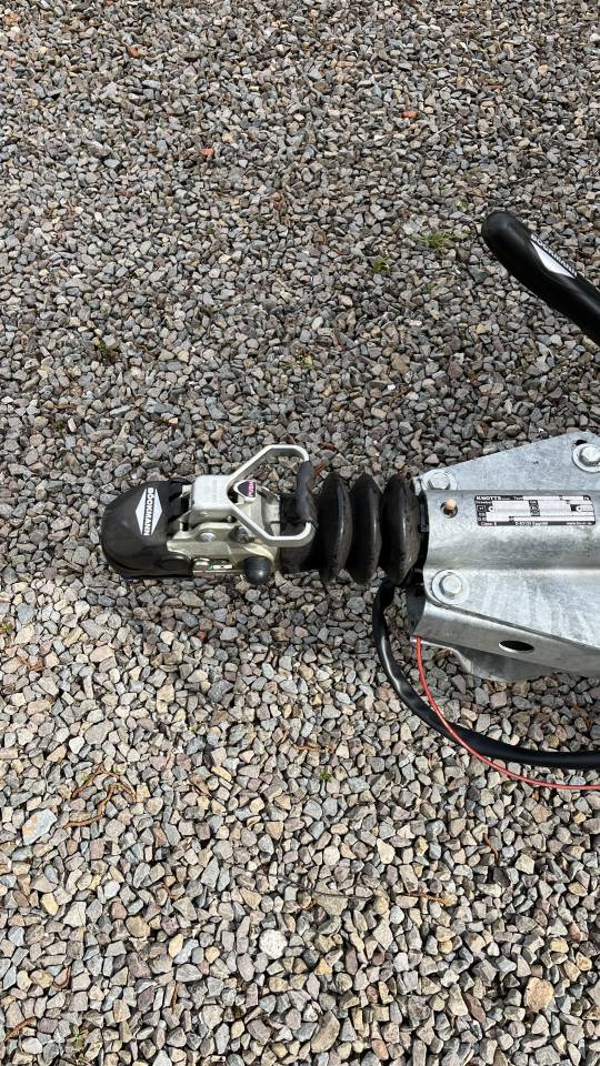 Van Bockmann 2 chevaux 