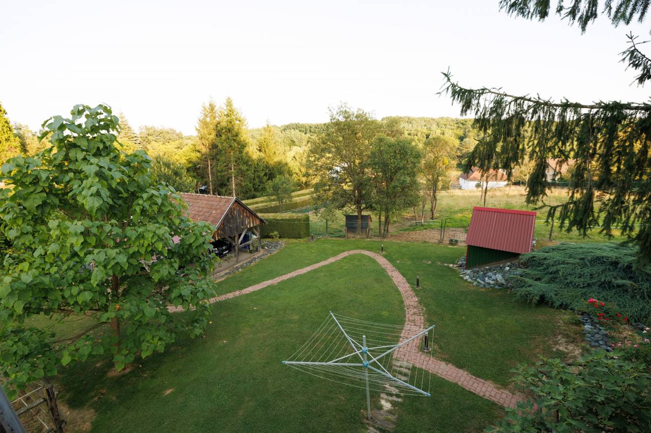 Propri&eacute;t&eacute; &eacute;questre A vendre 