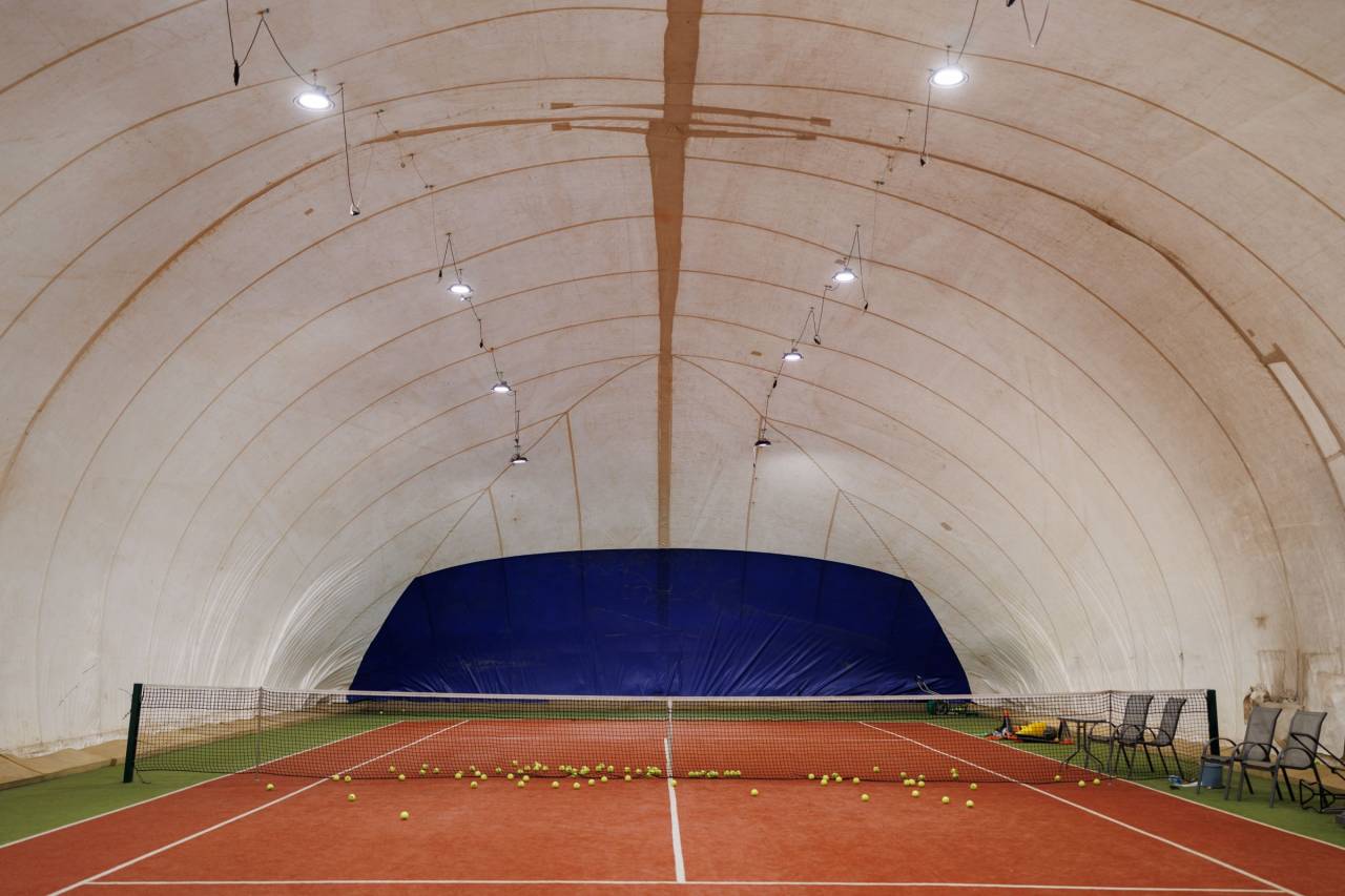 Propri&eacute;t&eacute; &eacute;questre A vendre 