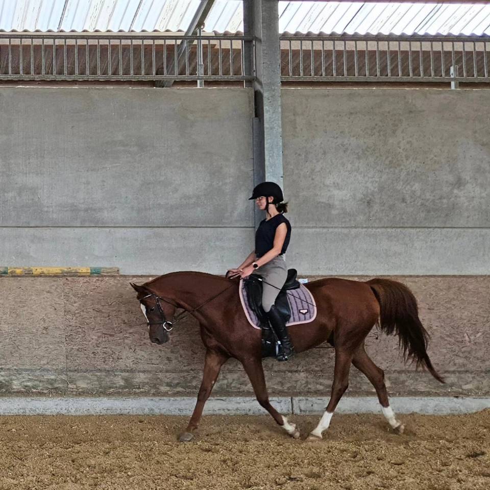 Shakyra de Croissart