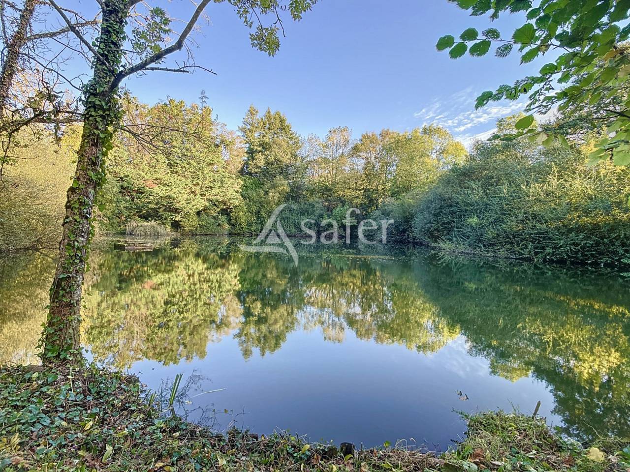 Maison de charme au coeur du bocage vallonn&eacute;