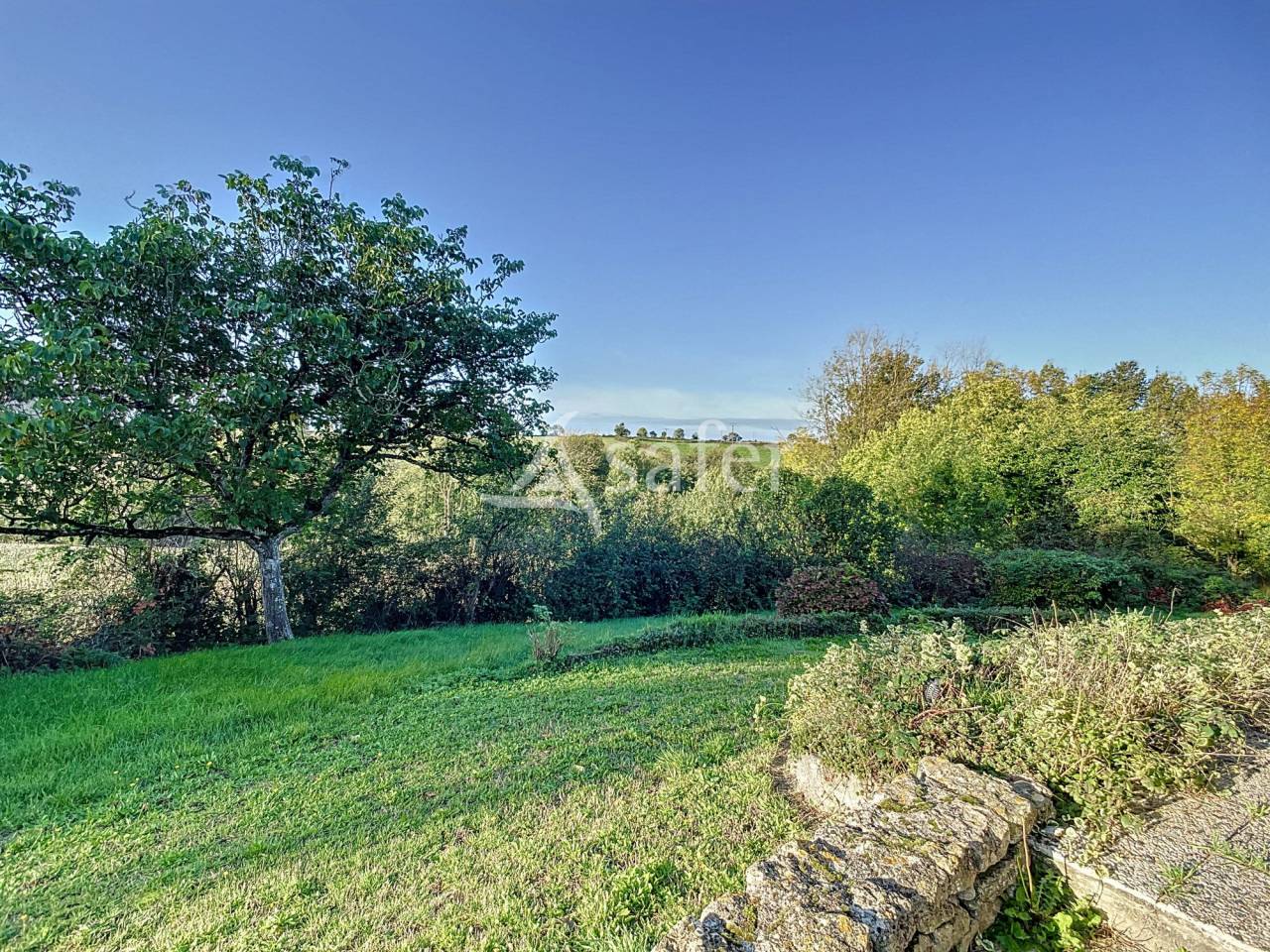 Maison de charme au coeur du bocage vallonn&eacute;