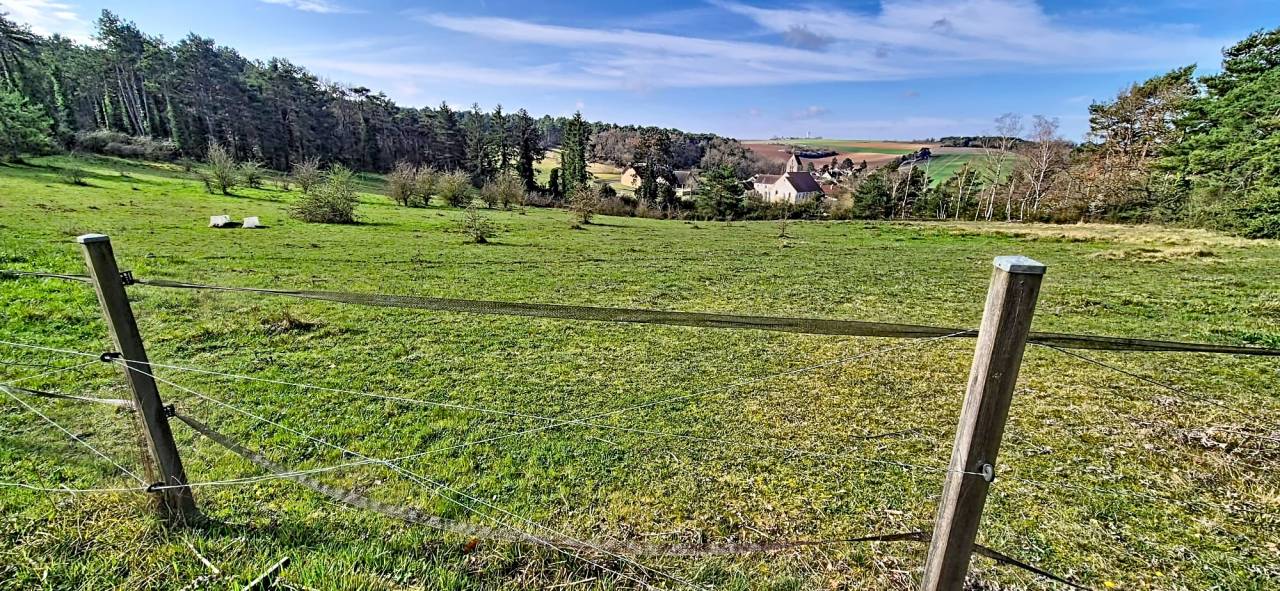 Propri&eacute;t&eacute; &eacute;questre en Essonne