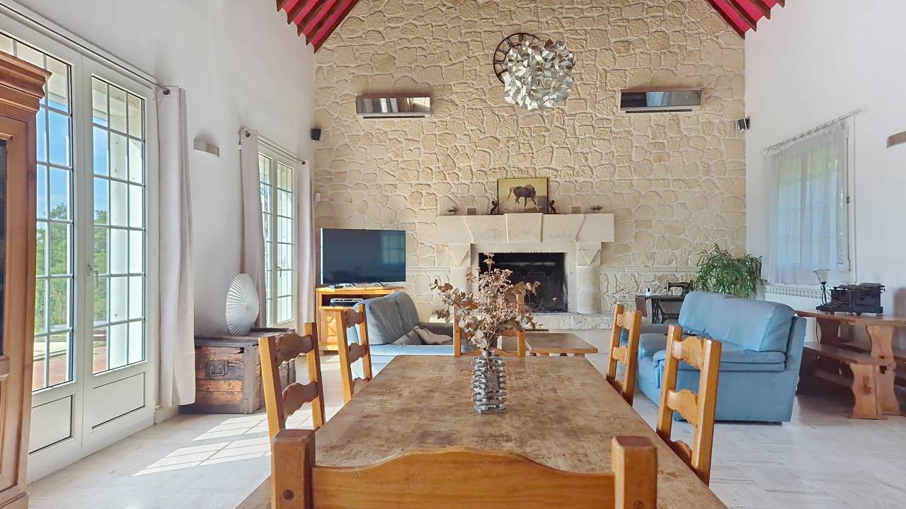 Propri&eacute;t&eacute; &eacute;questre en Essonne