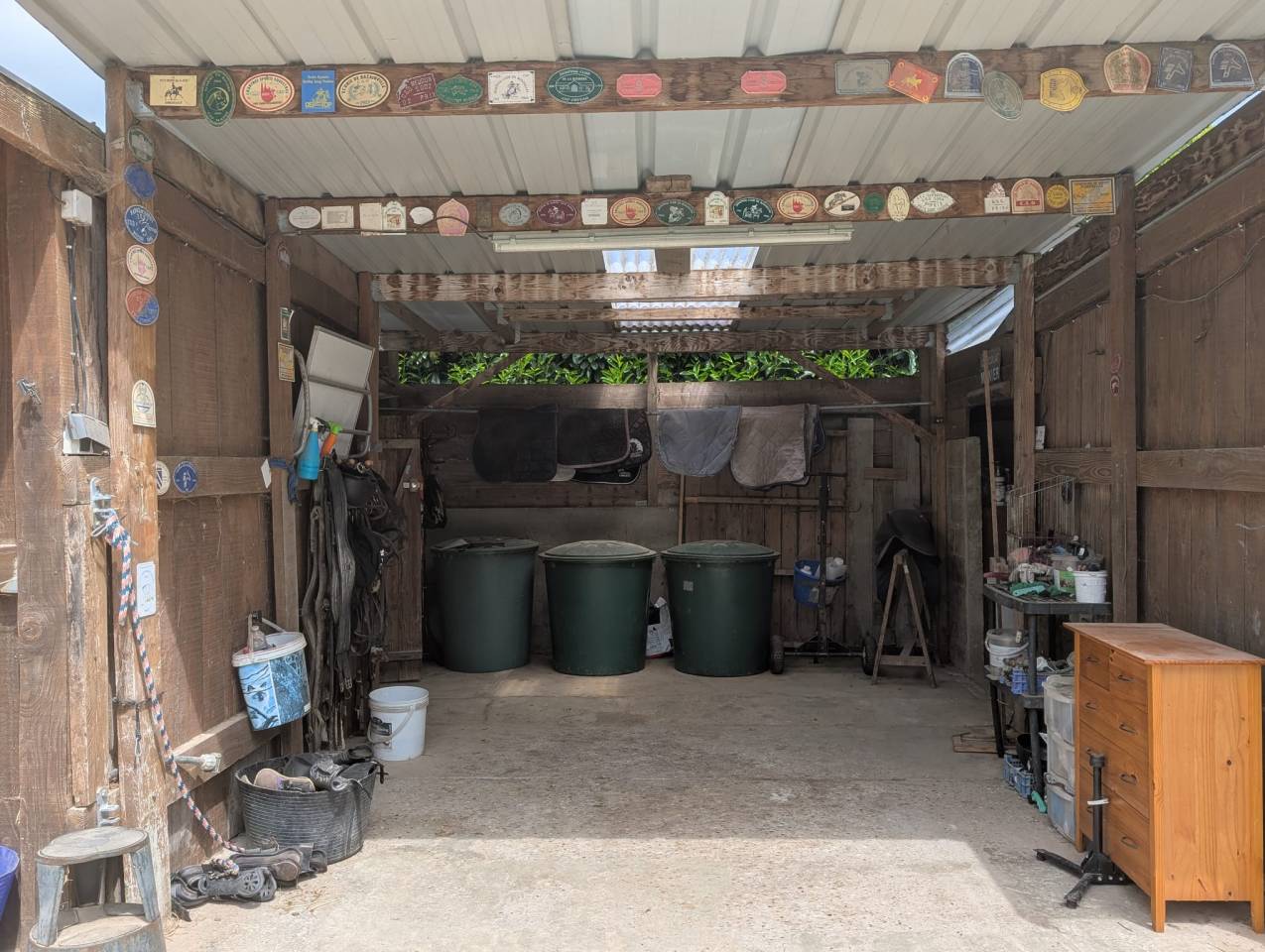 &Eacute;curie priv&eacute;e &agrave; 15 min d'&Eacute;vreux