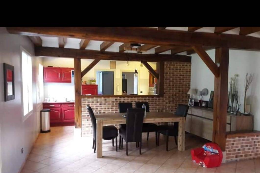 &Eacute;curie priv&eacute;e &agrave; 15 min d'&Eacute;vreux