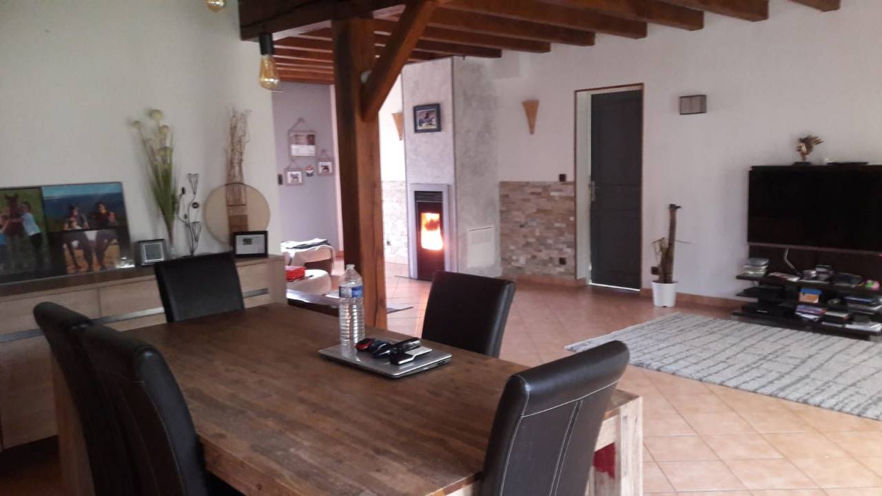 &Eacute;curie priv&eacute;e &agrave; 15 min d'&Eacute;vreux