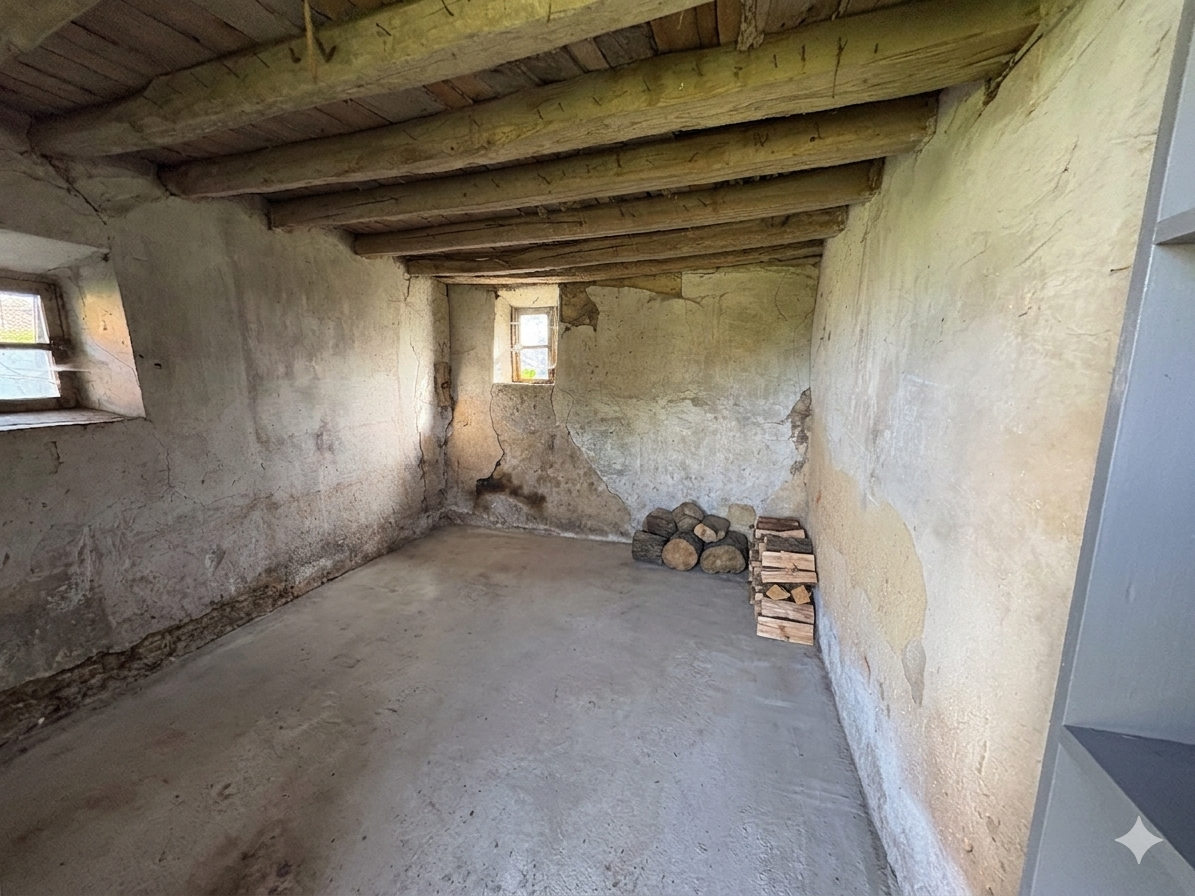 Propri&eacute;t&eacute; priv&eacute;e d'1ha5 &agrave; 10 min de Verneuil sur Avre