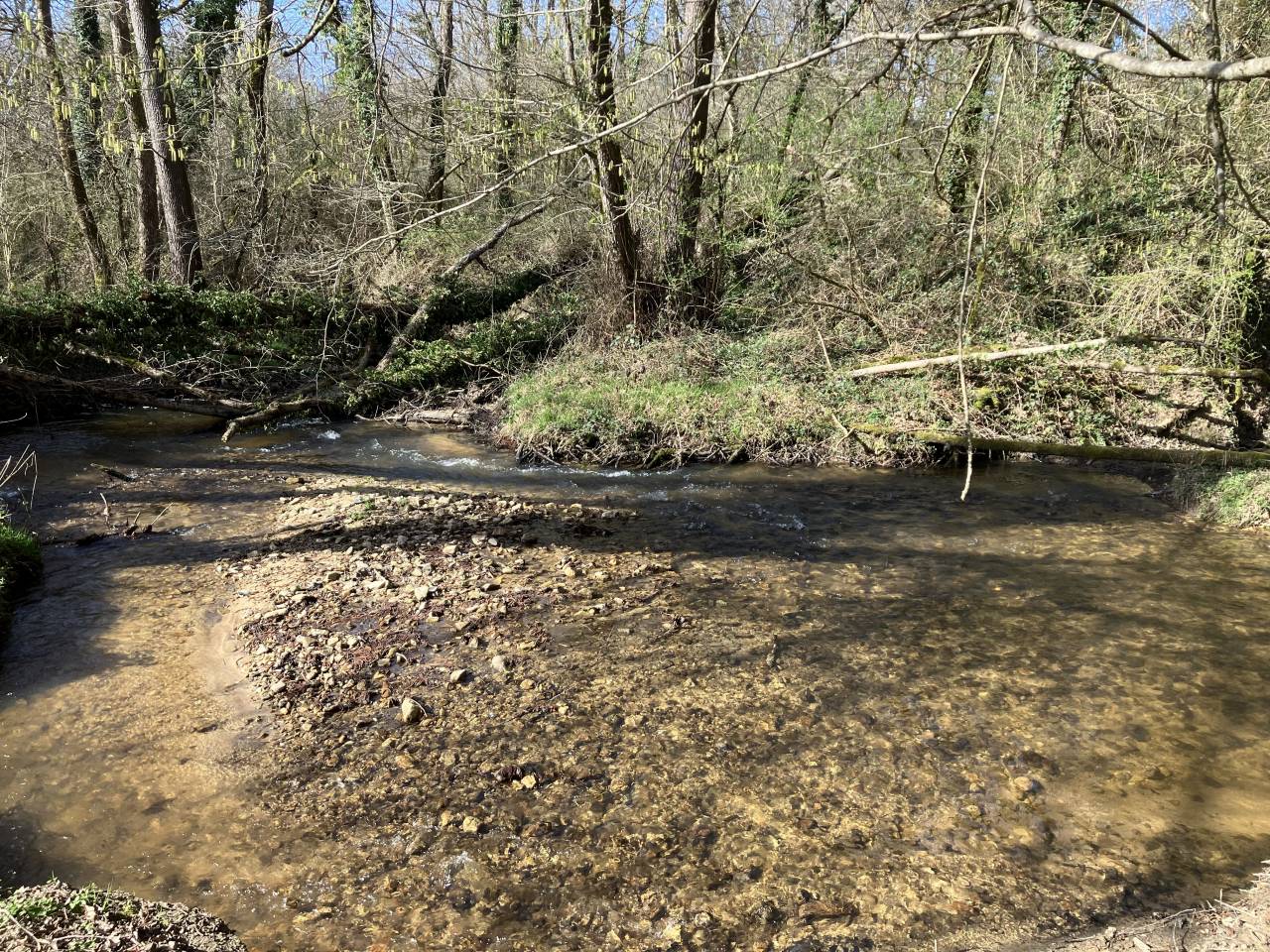 Centre &eacute;questre &agrave; reprendre