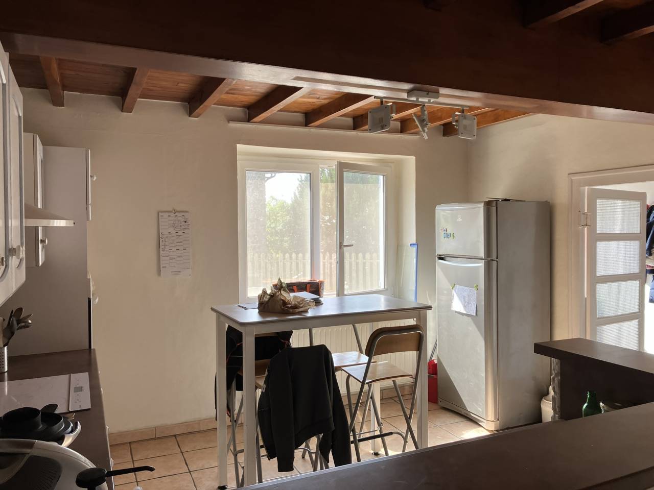 Ferme &eacute;questre