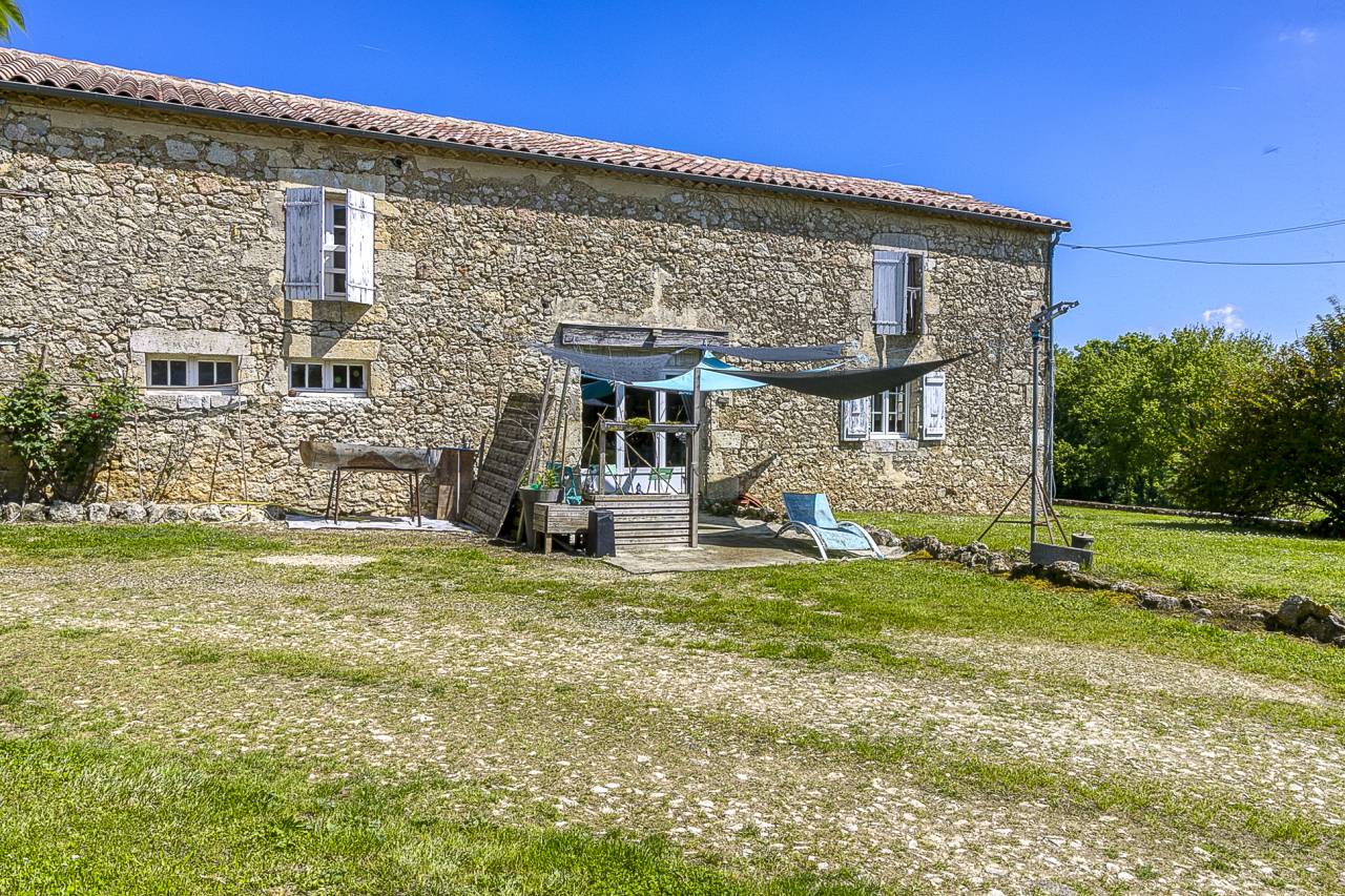 Propri&eacute;t&eacute; &eacute;questre aux multiples possibilit&eacute;s