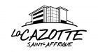 Cazotte